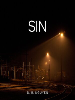 cover image of Sin